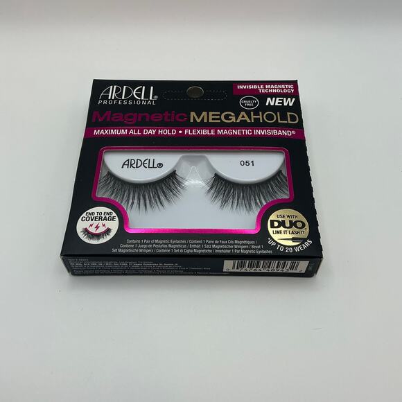 Ardell Magnetic Lash Bundle - Picture 4 of 10